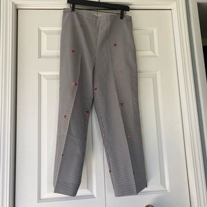 Cherry Trousers